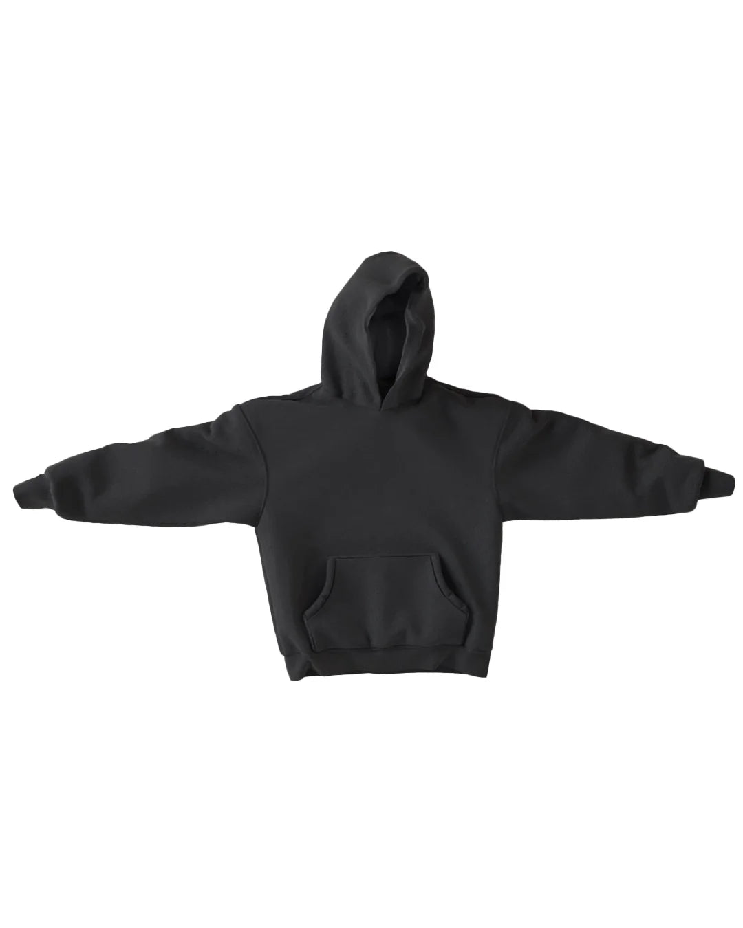 12oz The Lucky Hoodie