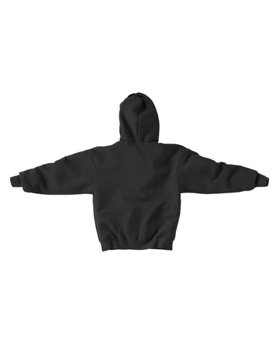 12oz The Lucky Hoodie