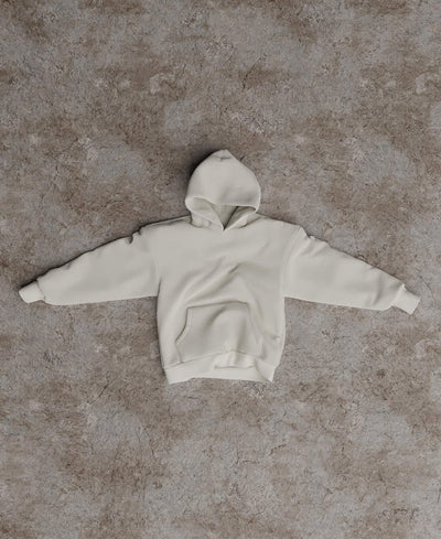 12oz The Lucky Hoodie