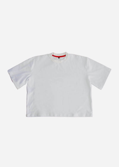 Women's Culture Cropped Tee