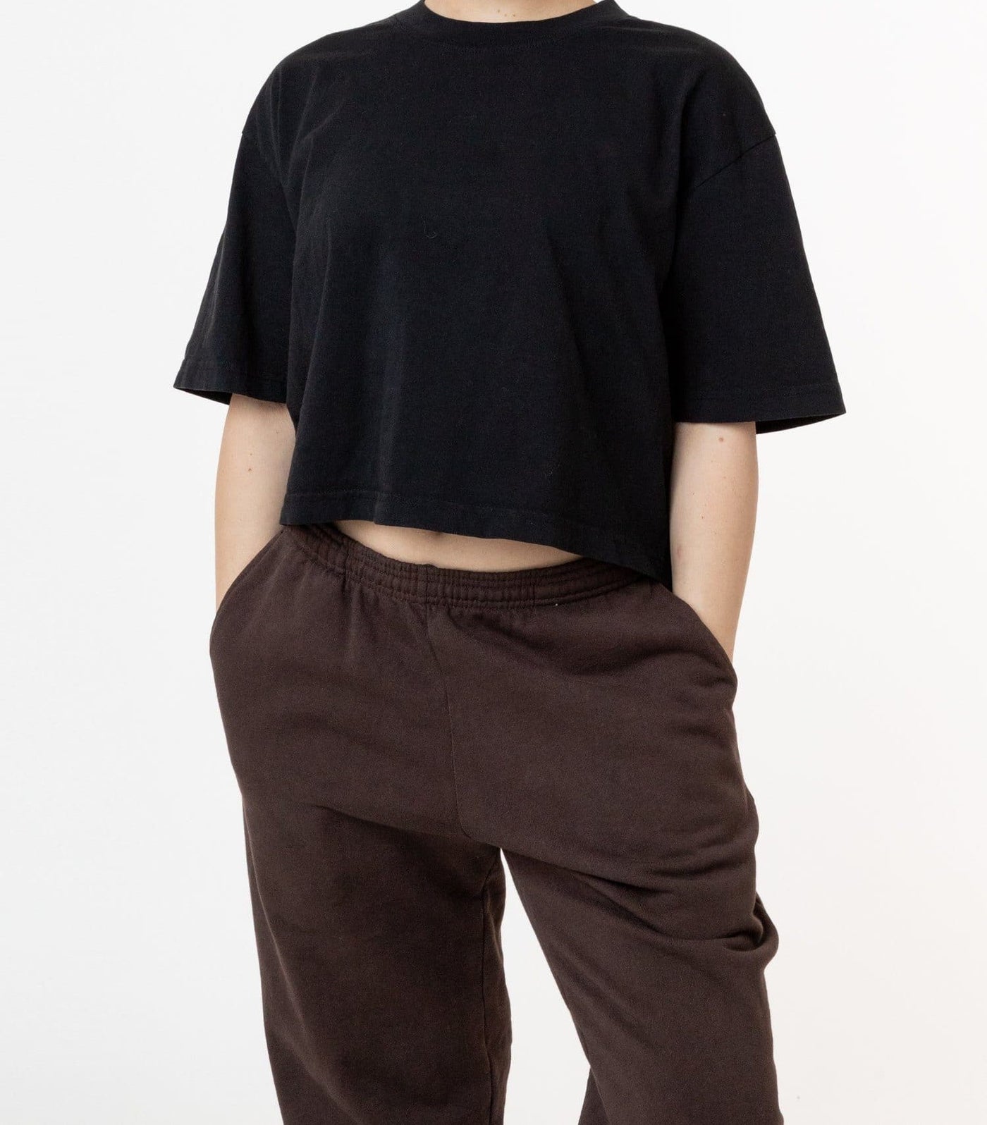 Women's Culture Cropped Tee